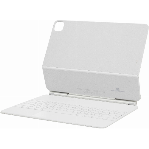 Apple Magic Keyboard для iPad Pro 11, белый (MJQJ3)