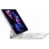 Apple Magic Keyboard для iPad Pro 11, белый (MJQJ3)