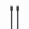 Apple Thunderbolt 5 (USB-C) Pro (1 м), черный (MC9C4ZM/A)
