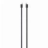 Apple Thunderbolt 5 (USB-C) Pro (1 м), черный (MC9C4ZM/A)