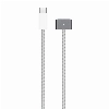 Apple USB‑C/MagSafe 3 (2 м), space gray (MPL23)