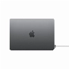 Apple USB‑C/MagSafe 3 (2 м), space gray (MPL23)