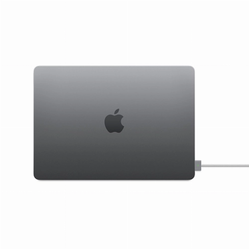 Apple USB‑C/MagSafe 3 (2 м), space gray (MPL23)