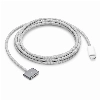 Apple USB‑C/MagSafe 3 (2 м), space gray (MPL23)