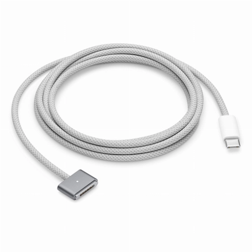 Apple USB‑C/MagSafe 3 (2 м), space gray (MPL23)