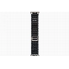 Apple Apple Watch Ultra 3, 49 мм, Natural Titanium Black Alpine Loop S