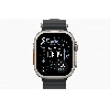 Apple Apple Watch Ultra 3, 49 мм, Natural Titanium Black Ocean Band