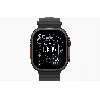 Apple Apple Watch Ultra 3, 49 мм, Black Titanium Black Ocean Band