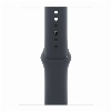 Умные часы Apple Watch Series SE 3 44 мм, Midnight Aluminum Case with Midnight Sport Band (S/M)