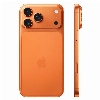 Смартфон Apple iPhone 17 Pro Max 2 TB, Dual SIM (nano SIM+eSIM), Cosmic Orange