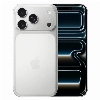 Смартфон Apple iPhone 17 Pro Max 512 GB, Dual SIM (nano SIM), Silver