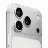 Смартфон Apple iPhone 17 Pro Max 512 GB, Dual SIM (nano SIM), Silver