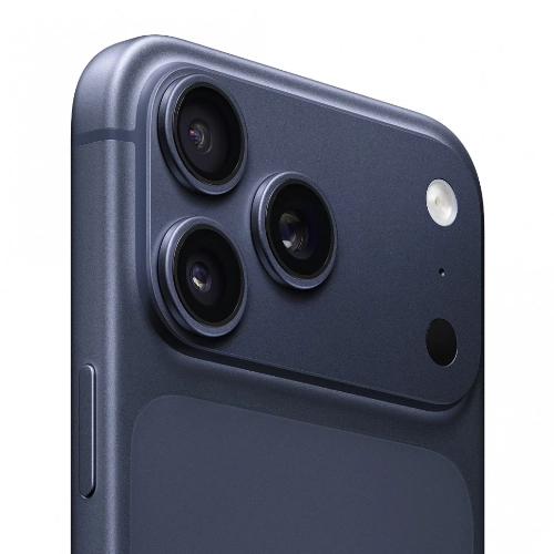 Смартфон Apple iPhone 17 Pro Max 2 TB, Dual SIM (nano SIM), Deep Blue