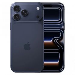 Смартфон Apple iPhone 17 Pro Max 2 TB, Dual SIM (nano SIM), Deep Blue