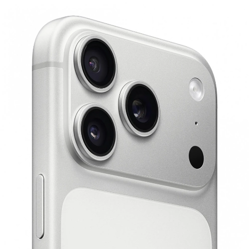 Смартфон Apple iPhone 17 Pro 1 TB, Dual SIM (nano SIM), Silver
