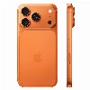 Смартфон Apple iPhone 17 Pro 256 GB, Dual SIM (nano SIM), Cosmic Orange