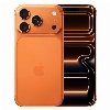 Смартфон Apple iPhone 17 Pro 256 GB, Dual SIM (nano SIM), Cosmic Orange