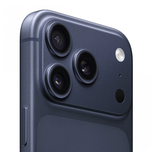 Смартфон Apple iPhone 17 Pro 1 TB, Dual SIM (nano SIM), Deep Blue