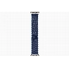 Apple Apple Watch Ultra 3, 49 мм, Natural Titanium Blue/Bright Blue Trail Loop S/M
