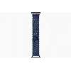 Apple Apple Watch Ultra 3, 49 мм, Black Titanium Blue/Bright Blue Trail Loop S/M