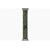 Apple Apple Watch Ultra 3, 49 мм, Black Titanium Green/Neon Trail Loop M/L