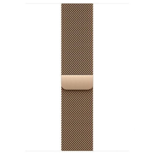Apple Watch Series 11 46 мм, M/L 150–200 мм, GPS + Cellular, Natural Titanium Case, Natural Milanese Loop (M/L)