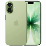 Смартфон Apple iPhone 17 256 GB, Dual SIM (eSIM), Sage