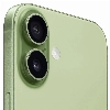 Смартфон Apple iPhone 17 256 GB, Dual SIM (nano SIM), Sage