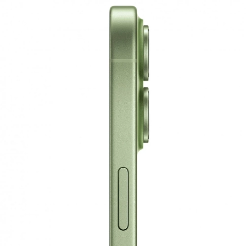 Смартфон Apple iPhone 17 256 GB, Dual SIM (nano SIM), Sage