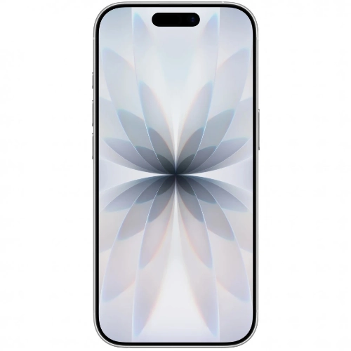 Смартфон Apple iPhone 17 512 GB, Dual SIM (nano SIM), White