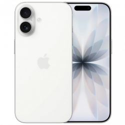 Смартфон Apple iPhone 17 512 GB, Dual SIM (eSIM), White