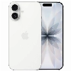 Смартфон Apple iPhone 17 512 GB, Dual SIM (nano SIM), White