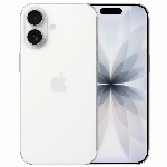 Смартфон Apple iPhone 17 256 GB, Dual SIM (eSIM), White