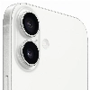 Смартфон Apple iPhone 17 512 GB, Dual SIM (nano SIM), White