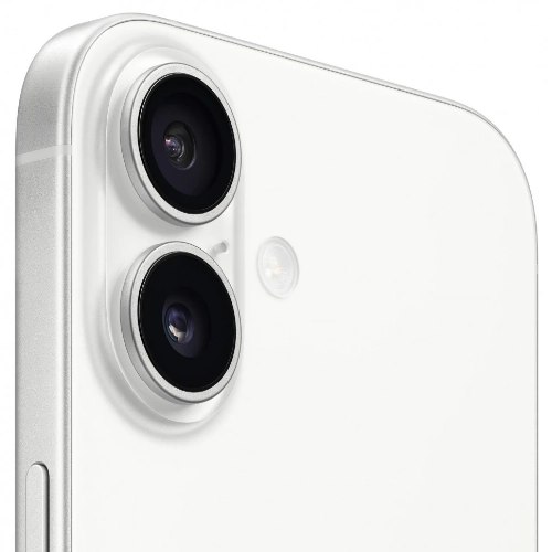 Смартфон Apple iPhone 17 512 GB, Dual SIM (nano SIM), White