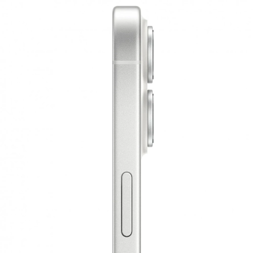 Смартфон Apple iPhone 17 512 GB, Dual SIM (nano SIM), White