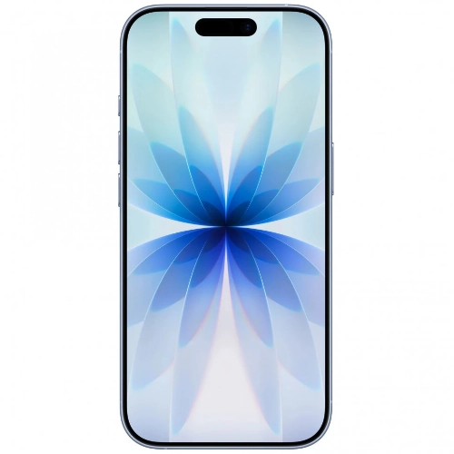Смартфон Apple iPhone 17 512 GB, Dual SIM (eSIM), Mist Blue
