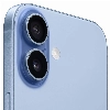 Смартфон Apple iPhone 17 512 GB, Dual SIM (eSIM), Mist Blue