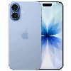 Смартфон Apple iPhone 17 512 GB, Dual SIM (nano SIM), Mist Blue