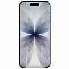 Смартфон Apple iPhone 17 256 GB, Dual SIM (eSIM), Black