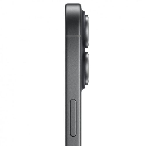 Смартфон Apple iPhone 17 256 GB, Dual SIM (eSIM), Black