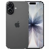 Смартфон Apple iPhone 17 256 GB, Dual SIM (eSIM), Black