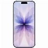 Смартфон Apple iPhone 17 512 GB, Dual SIM (eSIM), Lavender