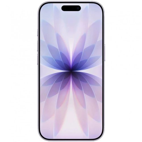 Смартфон Apple iPhone 17 512 GB, Dual SIM (eSIM), Lavender