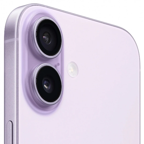Смартфон Apple iPhone 17 512 GB, Dual SIM (eSIM), Lavender