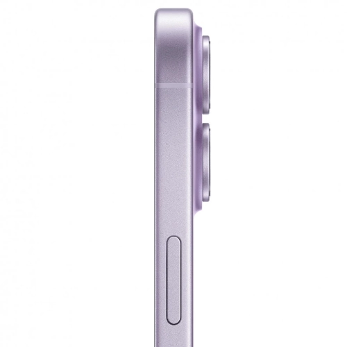 Смартфон Apple iPhone 17 512 GB, Dual SIM (eSIM), Lavender