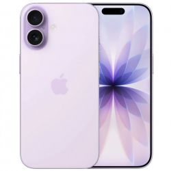 Смартфон Apple iPhone 17 512 GB, Dual SIM (eSIM), Lavender