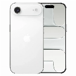 Смартфон Apple iPhone 17 Air 256 GB, Dual SIM (eSIM), Cloud White