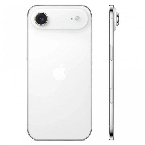 Смартфон Apple iPhone 17 Air 1 TB, Dual SIM (nano SIM), Cloud White