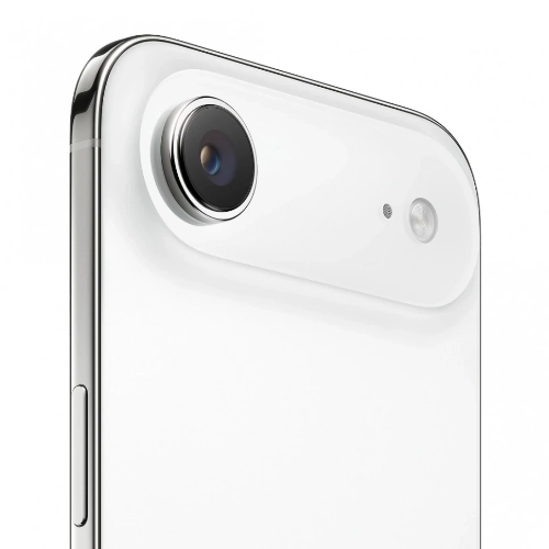 Смартфон Apple iPhone 17 Air 1 TB, Dual SIM (nano SIM), Cloud White